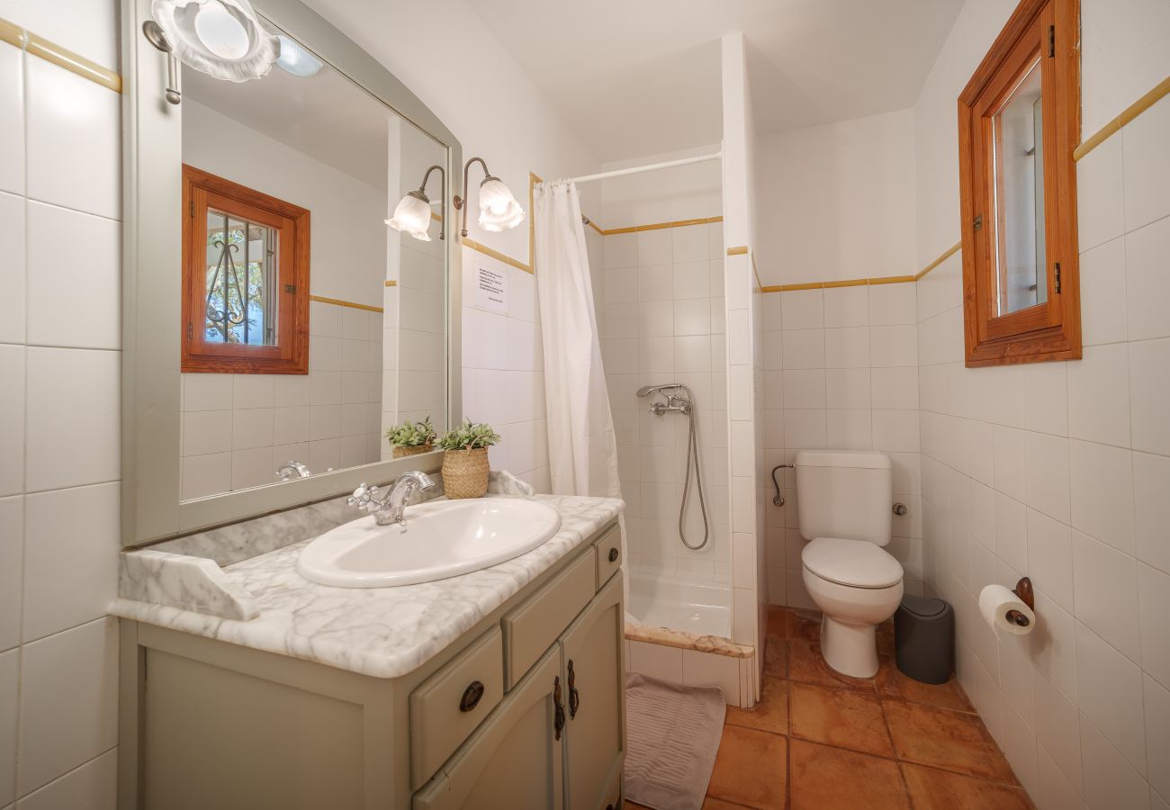 Country house in Porreres - Can Soler by Rentallorca Country house in Porreres - Can Soler by Rentallorca