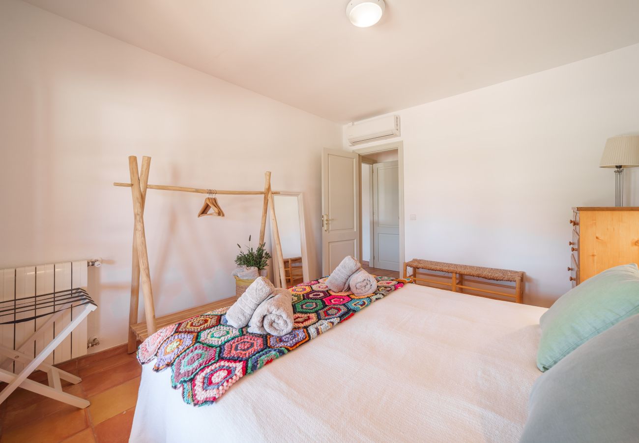 Country house in Porreres - Can Soler by Rentallorca Country house in Porreres - Can Soler by Rentallorca