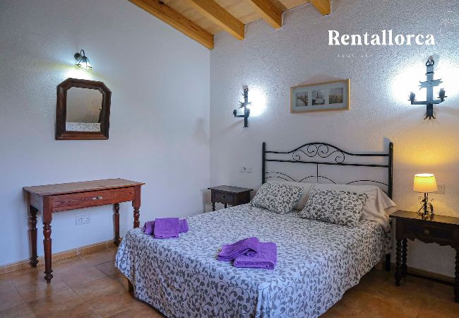 Country house in Son Servera - Cati