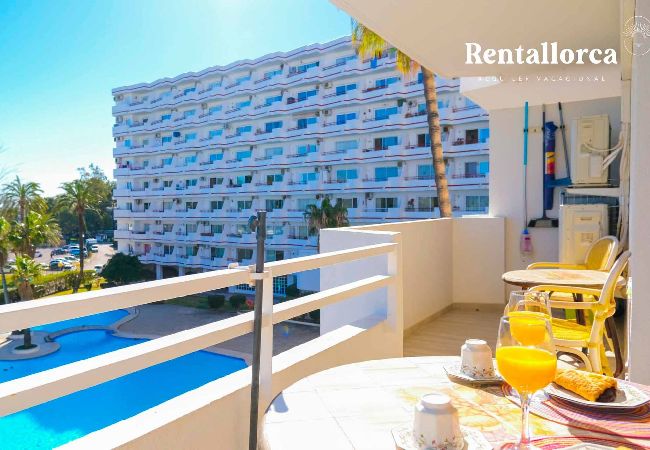 Apartment in Puerto de Alcudia - Villa Cancun by Rentallorca