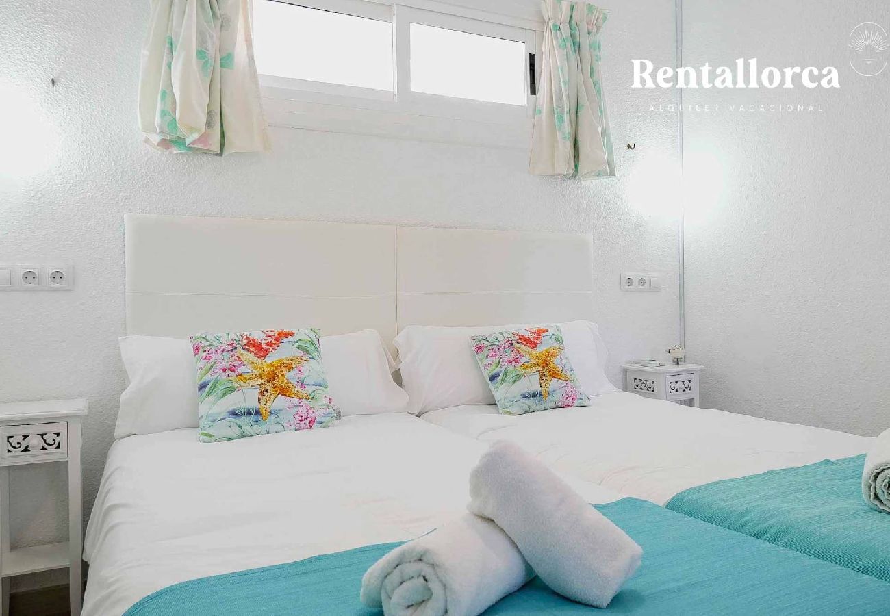 Apartment in Puerto de Alcudia - Villa Cancun by Rentallorca