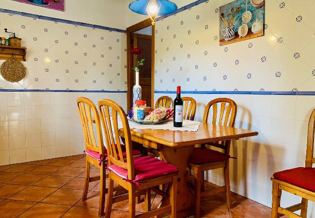 Country house in Alaro - Banyols by Rentallorca Country house in Alaro - Banyols by Rentallorca