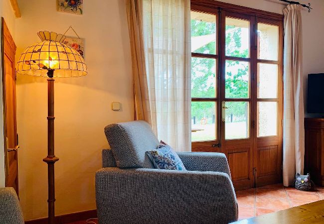 Country house in Alaro - Banyols by Rentallorca Country house in Alaro - Banyols by Rentallorca