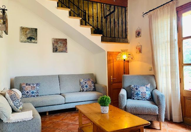 Country house in Alaro - Banyols by Rentallorca Country house in Alaro - Banyols by Rentallorca
