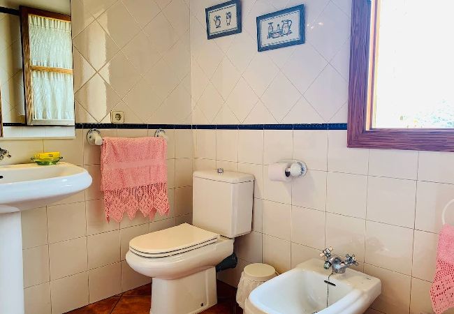 Country house in Alaro - Banyols by Rentallorca Country house in Alaro - Banyols by Rentallorca