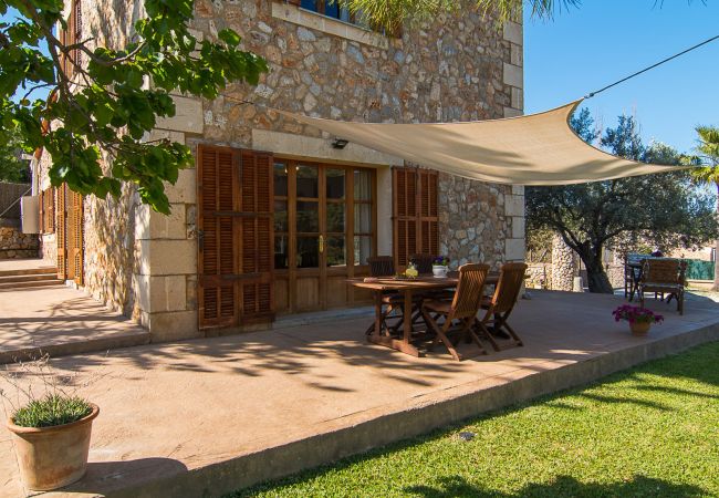 Country house in Alaro - Banyols by Rentallorca Country house in Alaro - Banyols by Rentallorca