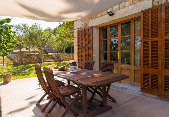 Country house in Alaro - Banyols by Rentallorca Country house in Alaro - Banyols by Rentallorca