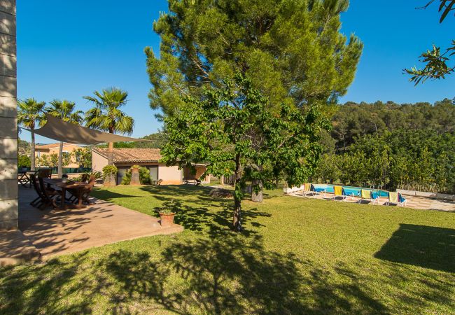 Country house in Alaro - Banyols by Rentallorca Country house in Alaro - Banyols by Rentallorca
