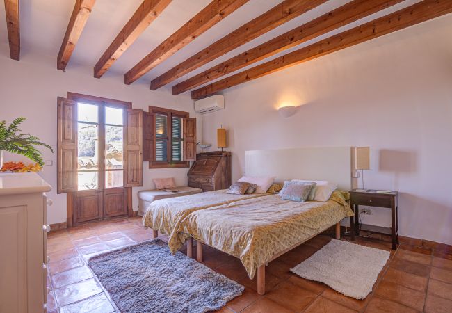 House in Biniaraix - L'Angel by Rentallorca House in Biniaraix - L'Angel by Rentallorca