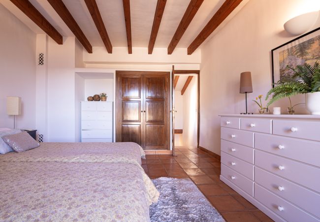 House in Biniaraix - L'Angel by Rentallorca House in Biniaraix - L'Angel by Rentallorca