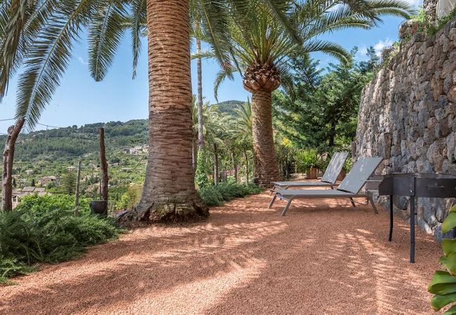 House in Biniaraix - Ca Sa Predina by Rentallorca House in Biniaraix - Ca Sa Predina by Rentallorca