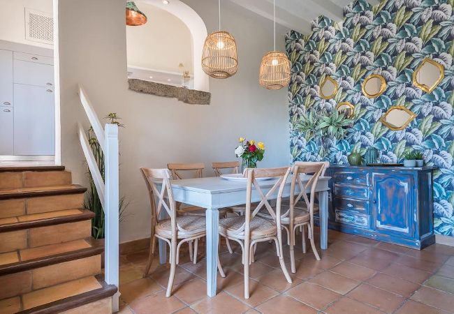 House in Biniaraix - Ca Sa Predina by Rentallorca House in Biniaraix - Ca Sa Predina by Rentallorca