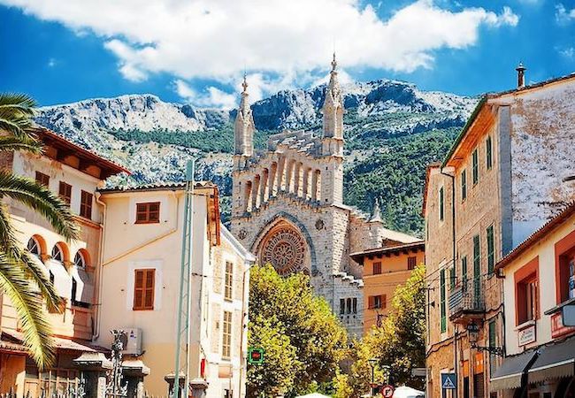 House in Biniaraix - Ca Sa Predina by Rentallorca House in Biniaraix - Ca Sa Predina by Rentallorca