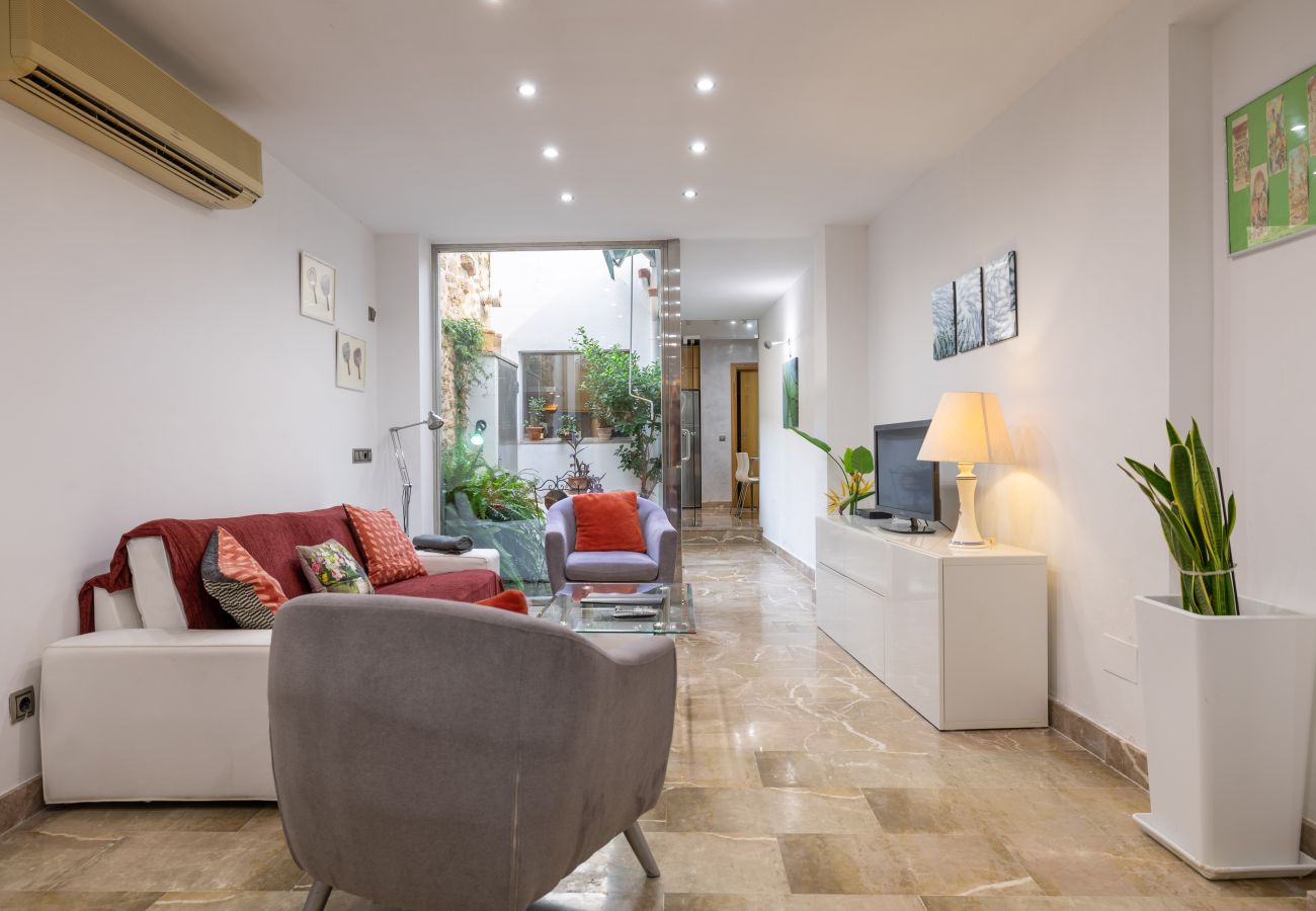 House in Alcudia - Ca Se Predine by Rentallorca