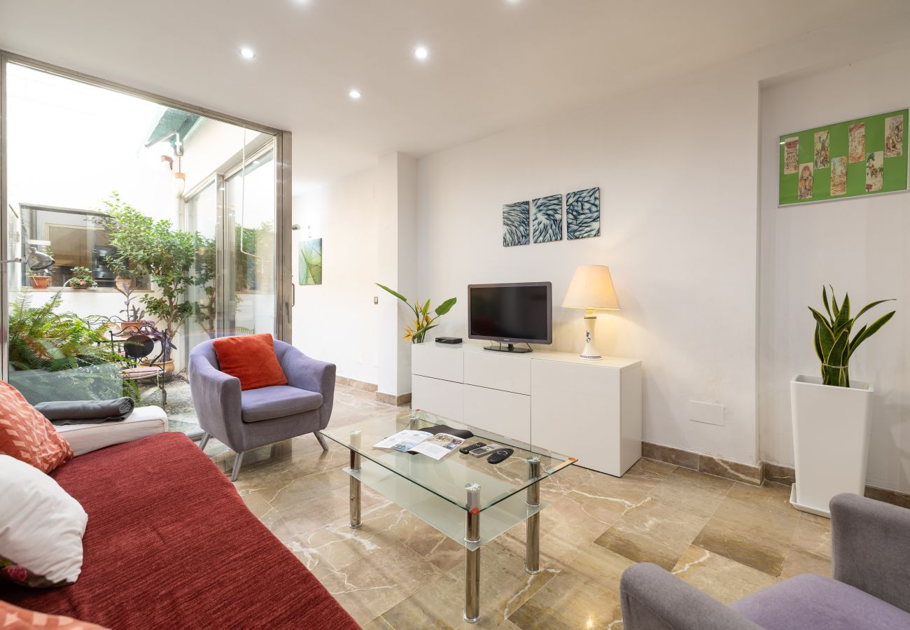 House in Alcudia - Ca Se Predine by Rentallorca