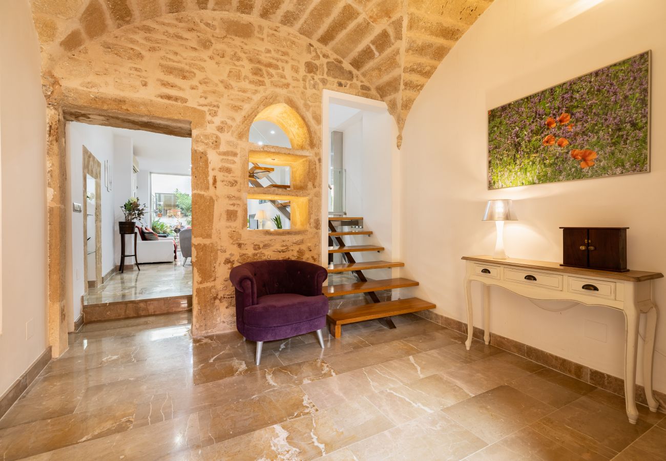 House in Alcudia - Ca Se Predine by Rentallorca