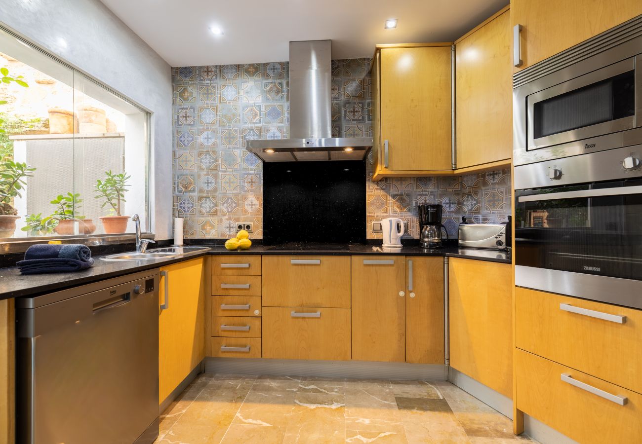 House in Alcudia - Ca Se Predine by Rentallorca