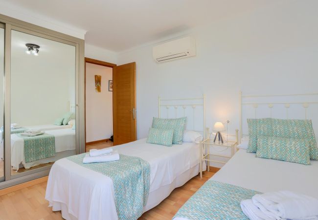 Apartment in Puerto de Alcudia - Roses 16 by Rentallorca Apartment in Puerto de Alcudia - Roses 16 by Rentallorca