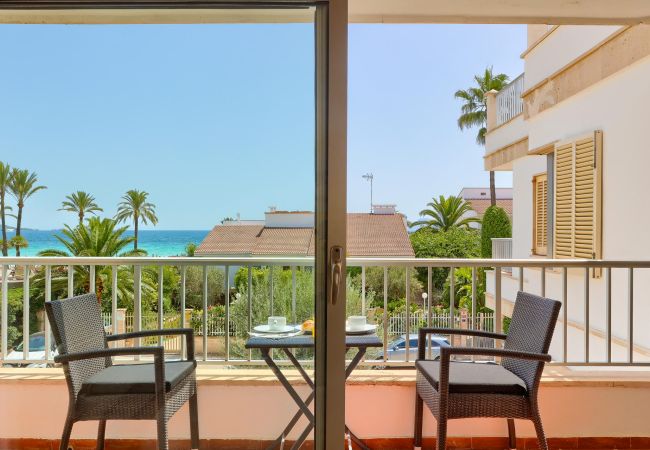 Apartment in Puerto de Alcudia - Roses 16 by Rentallorca Apartment in Puerto de Alcudia - Roses 16 by Rentallorca