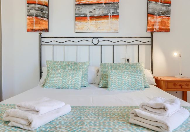 Apartment in Puerto de Alcudia - Roses 16 by Rentallorca Apartment in Puerto de Alcudia - Roses 16 by Rentallorca