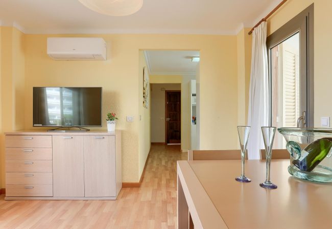 Apartment in Puerto de Alcudia - Roses 16 by Rentallorca Apartment in Puerto de Alcudia - Roses 16 by Rentallorca
