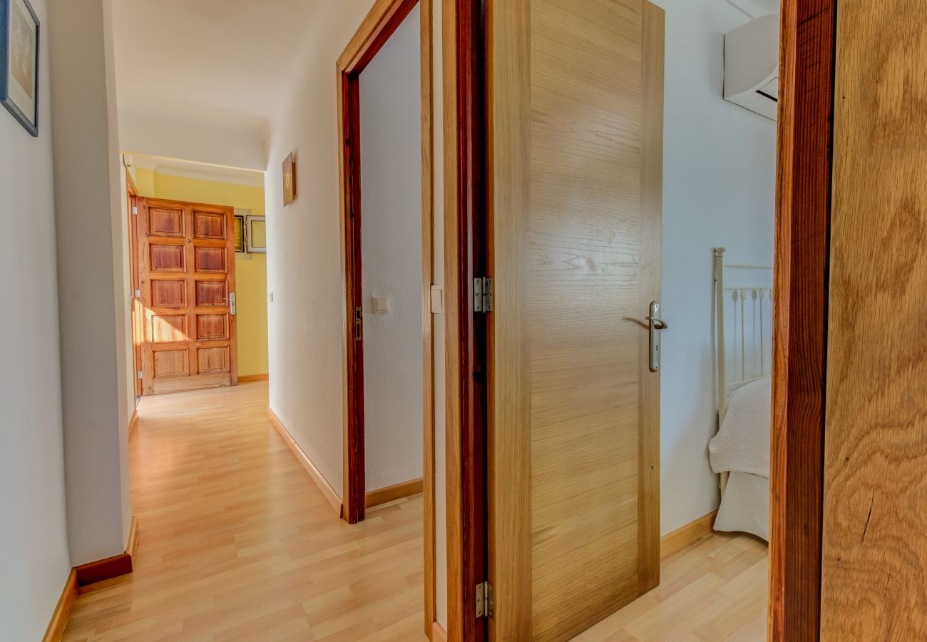 Apartment in Puerto de Alcudia - Roses 16 by Rentallorca