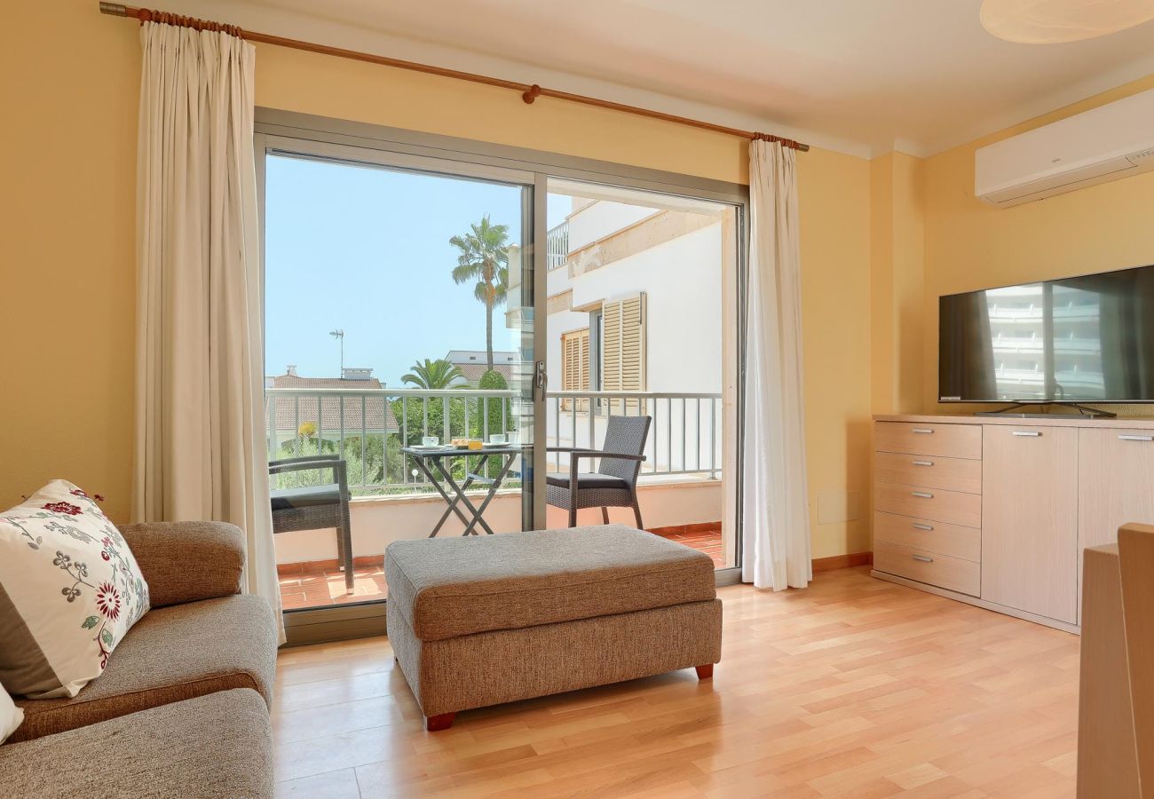 Apartment in Puerto de Alcudia - Roses 16 by Rentallorca