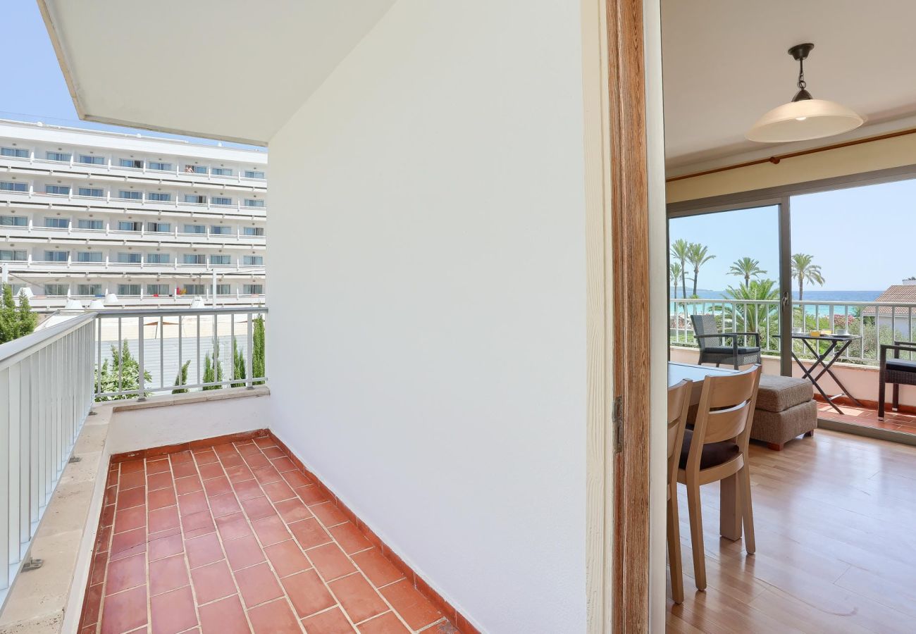 Apartment in Puerto de Alcudia - Roses 16 by Rentallorca