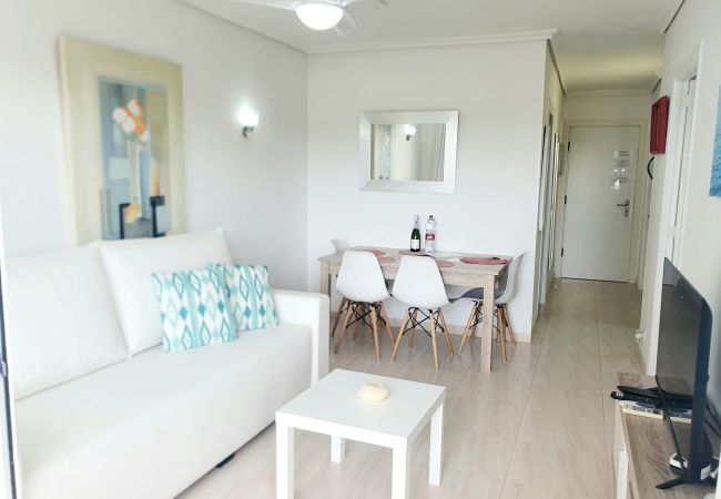 Apartment in Puerto de Alcudia - Alcudia Sea Apartment by Rentallorca