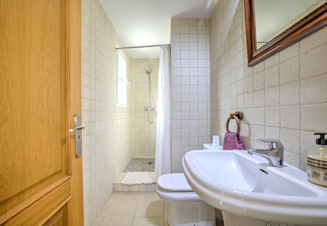 House in LLucmajor - Can Caldero by Rentallorca House in LLucmajor - Can Caldero by Rentallorca