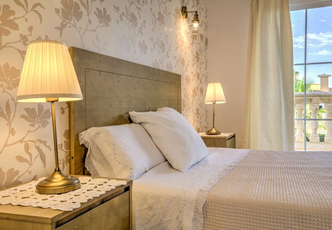 House in LLucmajor - Can Caldero by Rentallorca House in LLucmajor - Can Caldero by Rentallorca