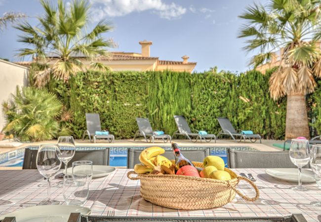 House in LLucmajor - Can Caldero by Rentallorca House in LLucmajor - Can Caldero by Rentallorca