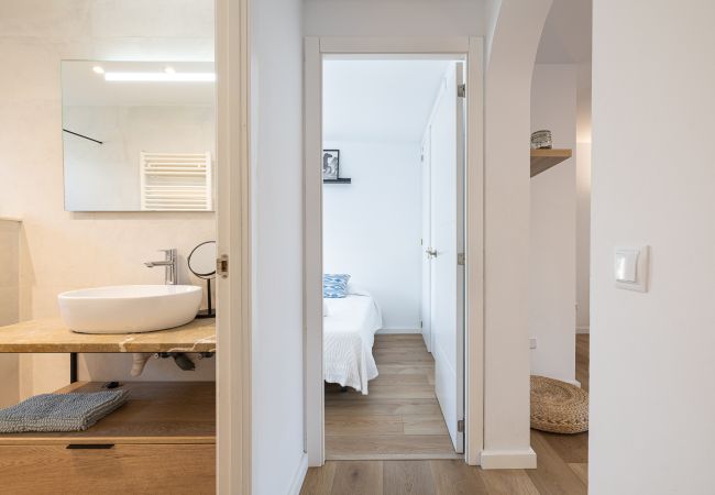 Apartment in Puerto de Alcudia - Orquidia by Rentallorca Apartment in Puerto de Alcudia - Orquidia by Rentallorca