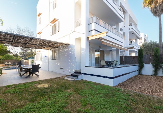 Apartment in Puerto de Alcudia - Orquidia by Rentallorca Apartment in Puerto de Alcudia - Orquidia by Rentallorca