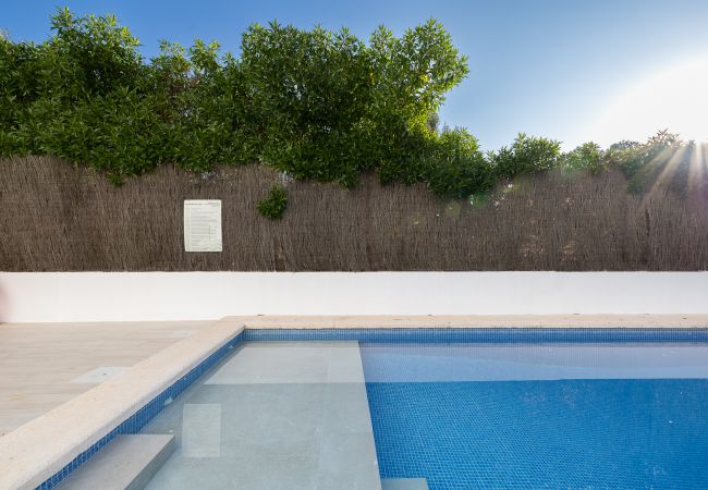Apartment in Puerto de Alcudia - Orquidia by Rentallorca Apartment in Puerto de Alcudia - Orquidia by Rentallorca