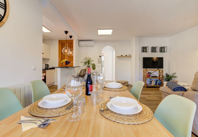 Apartment in Puerto de Alcudia - Orquidia by Rentallorca Apartment in Puerto de Alcudia - Orquidia by Rentallorca