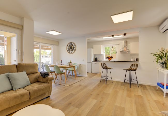 Apartment in Puerto de Alcudia - Orquidia by Rentallorca Apartment in Puerto de Alcudia - Orquidia by Rentallorca