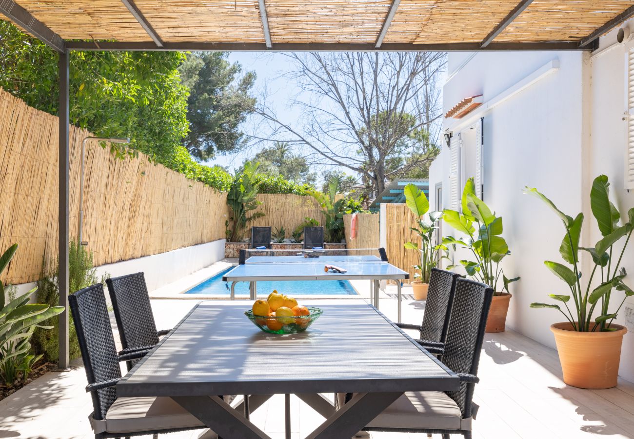 Apartment in Puerto de Alcudia - Orquidia by Rentallorca