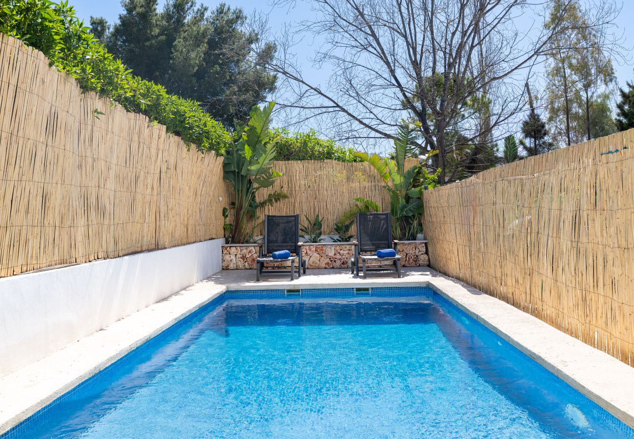 Apartment in Puerto de Alcudia - Orquidia by Rentallorca