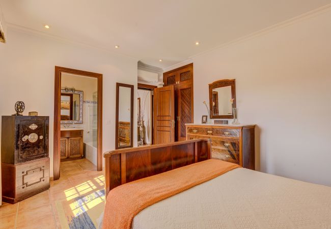 Country house in Muro - Son Blai Petit by Rentallorca Country house in Muro - Son Blai Petit by Rentallorca