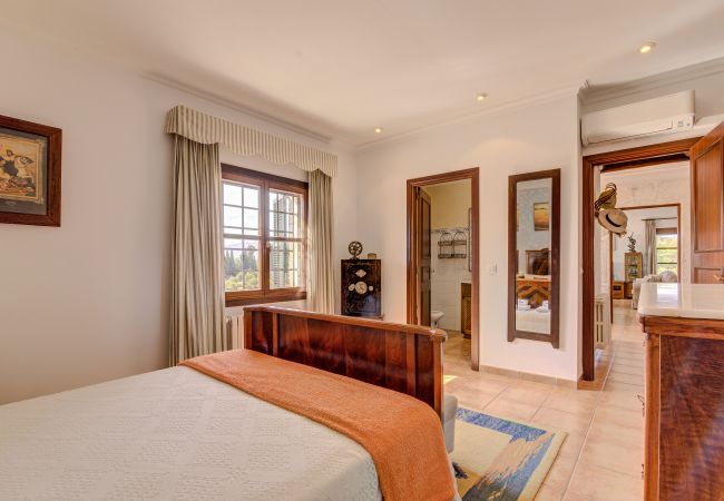 Country house in Muro - Son Blai Petit by Rentallorca Country house in Muro - Son Blai Petit by Rentallorca