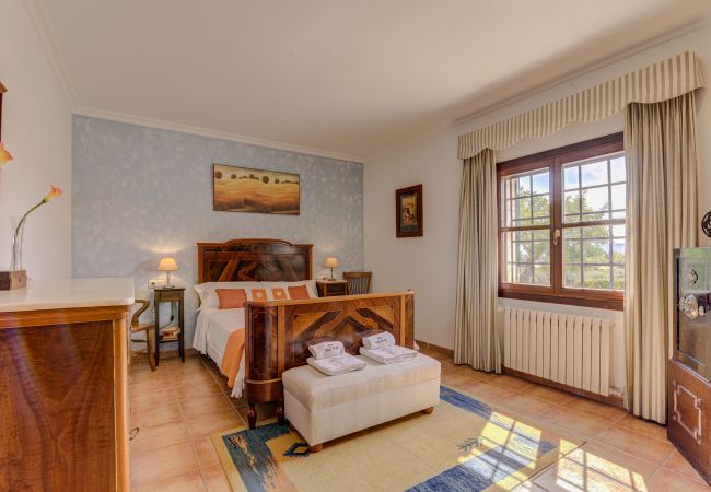 Country house in Muro - Son Blai Petit by Rentallorca Country house in Muro - Son Blai Petit by Rentallorca