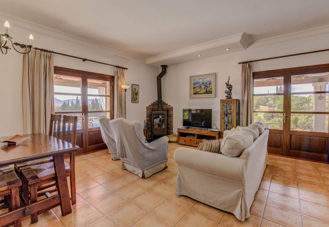 Country house in Muro - Son Blai Petit by Rentallorca Country house in Muro - Son Blai Petit by Rentallorca