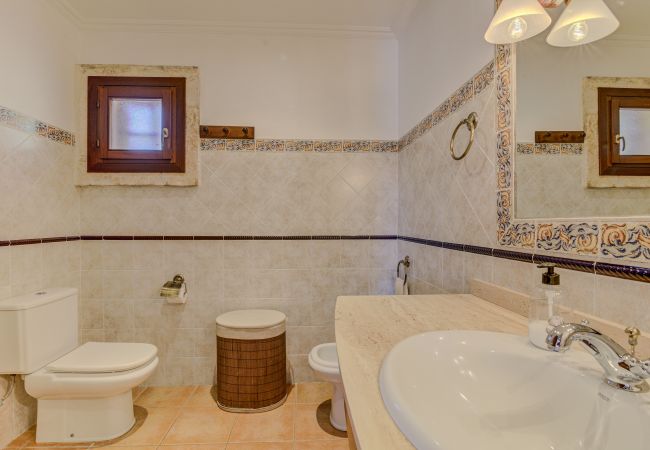 Country house in Muro - Son Blai Petit by Rentallorca Country house in Muro - Son Blai Petit by Rentallorca