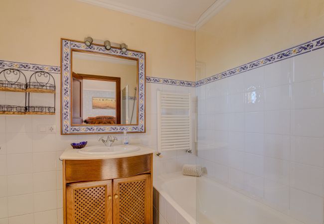 Country house in Muro - Son Blai Petit by Rentallorca Country house in Muro - Son Blai Petit by Rentallorca