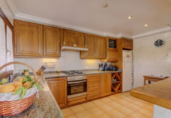 Country house in Muro - Son Blai Petit by Rentallorca Country house in Muro - Son Blai Petit by Rentallorca