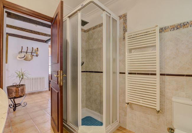 Country house in Muro - Son Blai Petit by Rentallorca Country house in Muro - Son Blai Petit by Rentallorca