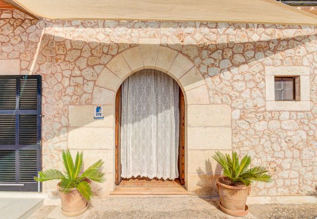 Country house in Muro - Son Blai Petit by Rentallorca Country house in Muro - Son Blai Petit by Rentallorca