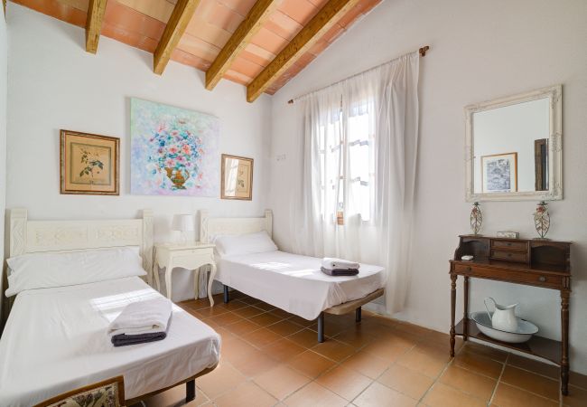 Country house in Vilafranca de Bonany - La Finquita by Rentallorca Country house in Vilafranca de Bonany - La Finquita by Rentallorca