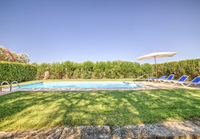 Country house in Vilafranca de Bonany - La Finquita by Rentallorca Country house in Vilafranca de Bonany - La Finquita by Rentallorca